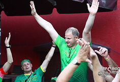 Lietuvos sirgaliai