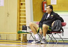 Arvydas Sabonis
