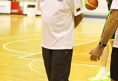 Jonas Kazlauskas