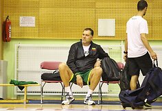 Arvydas Sabonis