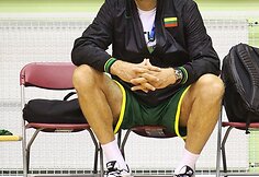 Arvydas Sabonis