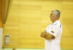 Jonas Kazlauskas