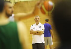 Jonas Kazlauskas