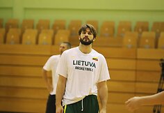 Linas Kleiza