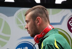 Donatas Motiejūnas