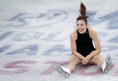 Ashley Wagner