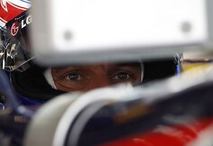 Abu Dhabio kvalifikacijoje triumfavo S.Vettelis (&bdquo;Red Bull&ldquo;)