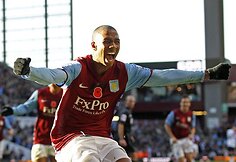Anglijos „Premier“ lyga: „Aston Villa“ 2:2 „Man United“