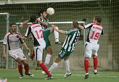 Marijampolės „Sūduva“ – Lietuvos futbolo vicečempionė