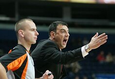 „Lietuvos rytas“ iškovojo pirmąją pergalę VTB