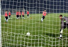 Rungtynės su vengrais – šansas Lietuvos rinktinės naujokams