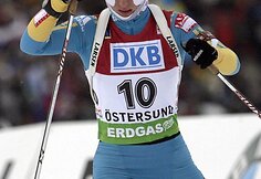 Suomė nugalėjo persekiojimo lenktynes, Diania Rasimovičiūtė užėmė 31-ą vietą 