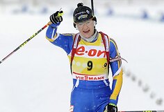 Suomė nugalėjo persekiojimo lenktynes, Diania Rasimovičiūtė užėmė 31-ą vietą 