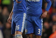 „Chelsea“ žaidimas buksuoja, „Arsenal“ kyla į pirmąją vietą