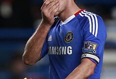 „Chelsea“ žaidimas buksuoja, „Arsenal“ kyla į pirmąją vietą