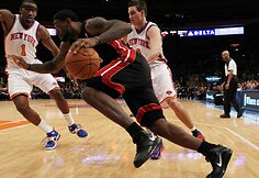Majamio „Heat“ sąskaitoje jau 11 pergalių iš eilės