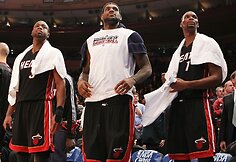 Majamio „Heat“ sąskaitoje jau 11 pergalių iš eilės