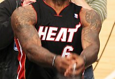 Majamio „Heat“ sąskaitoje jau 11 pergalių iš eilės