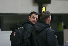 Kelionėje Į Zagrebą Vilniaus &bdquo;Lietuvos rytas&ldquo; pasinaudojo atsarginiu mar&scaron;rutu (nuotraukos)