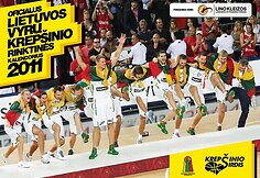Istorinės Lietuvos krepšinio rinktinės pergalės triumfo ir nematomo krepšininkų gyvenimo akimirkos