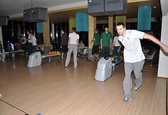 Kauno „Žalgirio“ krepšininkai stovyklauja Druskininkuose