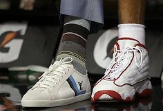 Žydrūno Ilgausko ekipa NBA lygoje įveikė Lino Kleizos komandą