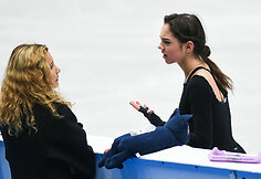 Jevgenija Medvedeva