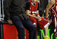Paauglių dievaičiui Justinui Bieberiui NBA &bdquo;Visų žvaigždių&ldquo; savaitgalyje atiteko naudingiausio žaidėjo prizas 