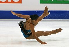 Victoria Muniz iš Puerto Riko