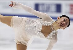 Miki Ando