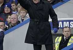 Po 11 metrų baudinių loterijos Londono „Chelsea“ eliminuota iš FA taurės