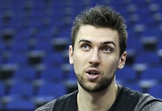 Londonas – krepšinio pasaulio dėmesio centre, istoriniais dalyviais taps NBA autsaideriai