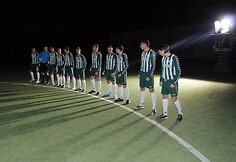 Vilniaus „Žalgirio“ fublininkai tapo modeliais