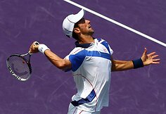 Novakas Djokovičius šį sezoną sieks ketvirtojo titulo iš eilės