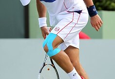Novakas Djokovičius šį sezoną sieks ketvirtojo titulo iš eilės