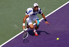 Novakas Djokovičius šį sezoną sieks ketvirtojo titulo iš eilės