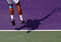 Novakas Djokovičius šį sezoną sieks ketvirtojo titulo iš eilės