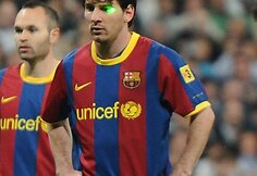 „El Clasico“: „Real“ 1: 1 „Barcelona“