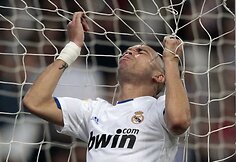 „El Clasico“: „Real“ 1: 1 „Barcelona“