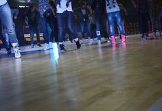 Geriausi Lietuvos &scaron;okėjai &ndash; &bdquo;Lithuania Open&ldquo; hiphopo čempionate