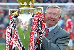 „Manchester United“ – Anglijos čempionai