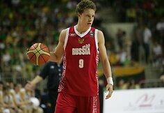 Pasaulio vaikinų krepšinio čempionato rungtynės dėl trečiosios vietos