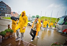 Jachtomis plaukti turėję Lietuvos krep&scaron;ininkai liko ant kranto 