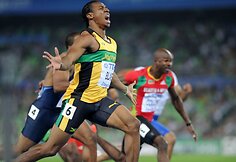 Pasaulio lengvosios atletikos čempionatas