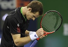 Andy Murray triumfas