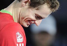 Andy Murray triumfas