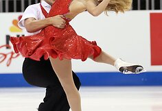 Laisvasis šokis