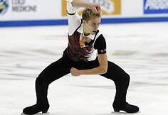 Michalas Brezina