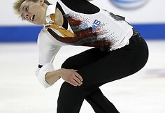 Michalas Brezina