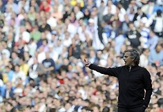 Jose Mourinho